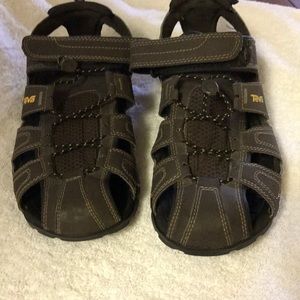 Men’s Teva Forebay sandal